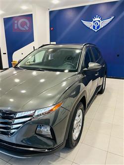 هیوندای تۆکسۆن